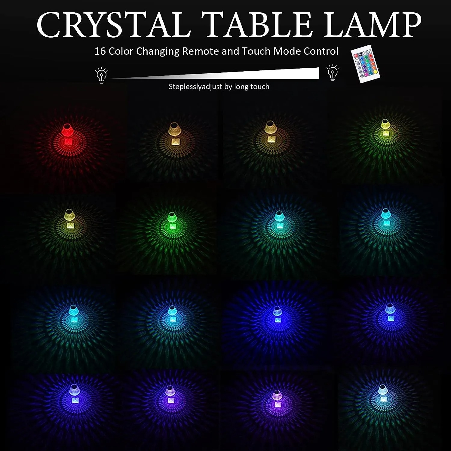 Miniatura 3 de Lampara Copa De Vino